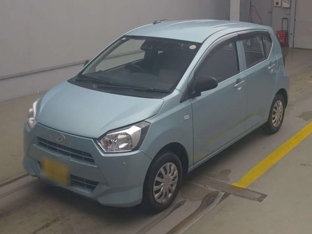 Daihatsu Mira e:S LA350S 2025